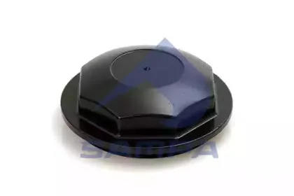 080.219 SAMPA Крышка, подшипник ступицы колеса