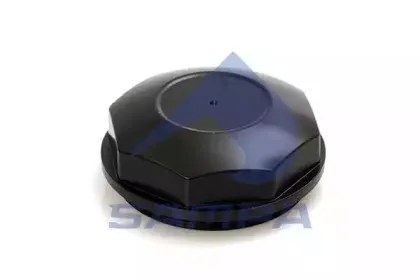 080.220 SAMPA Крышка, подшипник ступицы колеса