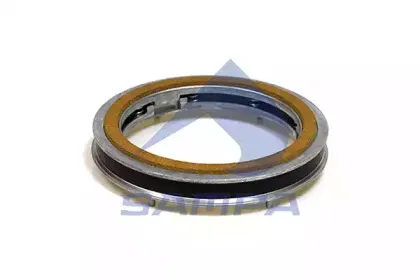 080.263 SAMPA Уплотнительное кольцо, поворотный кулак (опора пружины)