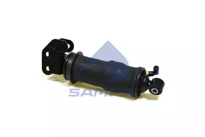 080.269 SAMPA Гаситель, крепление кабины