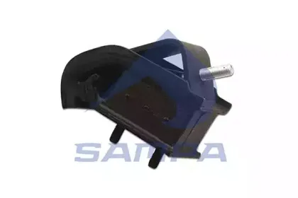 080.276 SAMPA Подвеска, двигатель