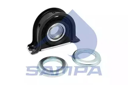 080.281 SAMPA Подвеска, карданный вал