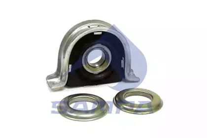 080.295 SAMPA Подвеска, карданный вал