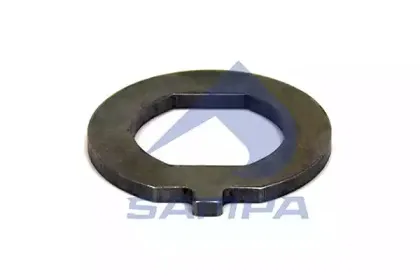 080.315 SAMPA Стопорная пластина, осевая гайка