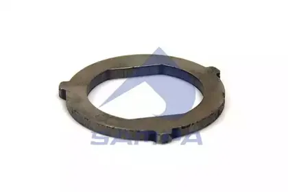 080.317 SAMPA Стопорная пластина, осевая гайка