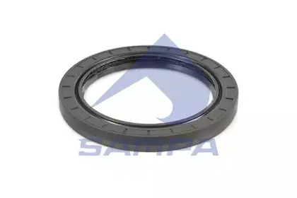 080326 SAMPA Уплотняющее кольцо, ступица колеса