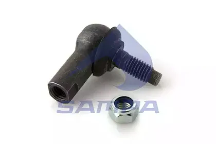 080328 SAMPA Наконечник поперечной рулевой тяги
