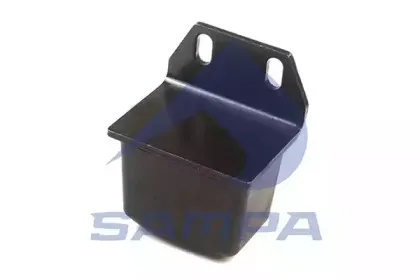 080.335 SAMPA Буфер, амортизация