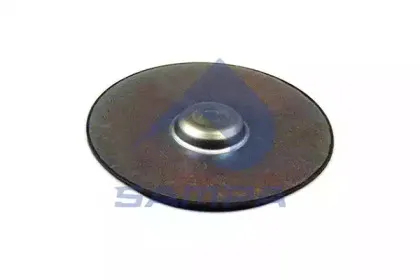 080.336 SAMPA Буфер, амортизация