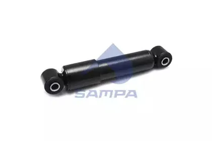 080.359 SAMPA Гаситель, крепление кабины