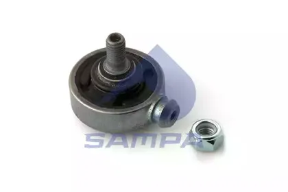 080.364 SAMPA Шаровая головка, система тяг и рычагов