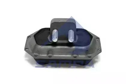 080.378 SAMPA Подвеска, двигатель