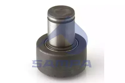 080.402 SAMPA Подшипник, рычаг выключения сцепления