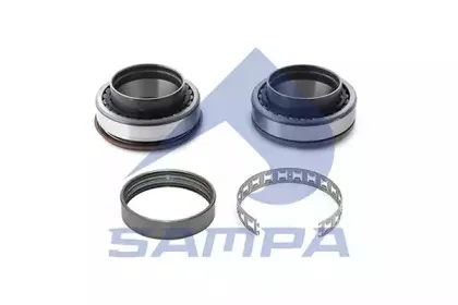 080.417 SAMPA Подшипник ступицы колеса