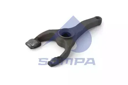 080.419 SAMPA Возвратная вилка, система сцепления