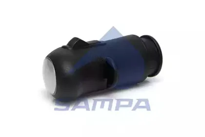 080.461 SAMPA Ручка рычага переключения передач