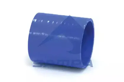 080.493 SAMPA Шланг радиатора