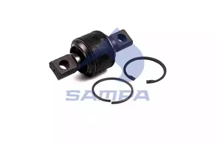 080504 SAMPA