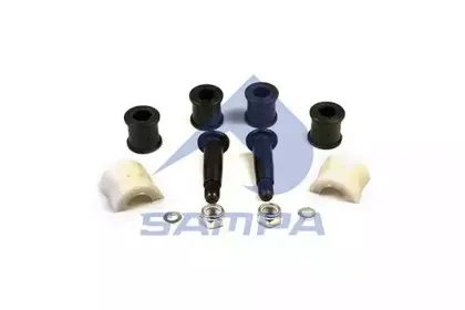 080.521 SAMPA Ремкомплект, подшипник стабилизатора