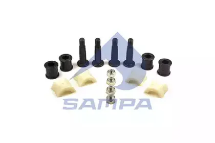 080.526 SAMPA Ремкомплект, подшипник стабилизатора