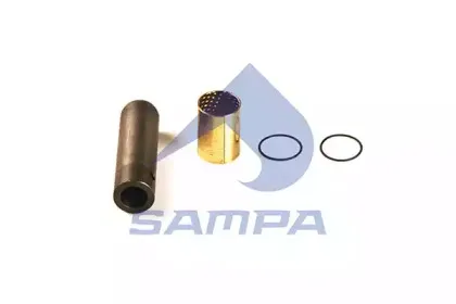 080.545 SAMPA ремонтный комплект, ролик тормозных колодок