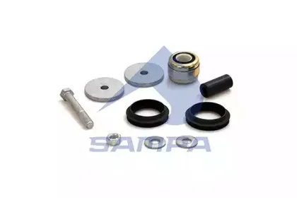 080.578 SAMPA Ремкомплект, стабилизатор кабины водителя