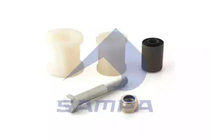 080.585 SAMPA Ремкомплект, подшипник стабилизатора