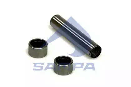 080.608 SAMPA Ремкомплект, рычаг переключения