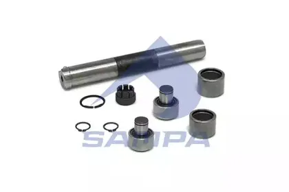 080.616 SAMPA Ремкомплект, подшипник выключения сцепления