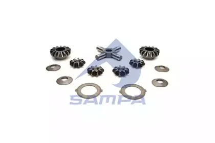 080.709 SAMPA Ремкомплект, дифференциал