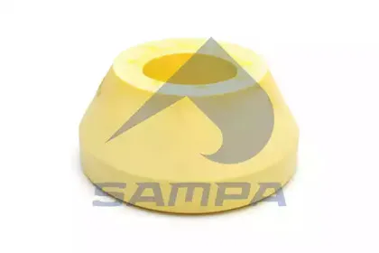 081012 SAMPA Буфер, амортизация