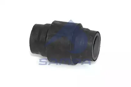 082011 SAMPA Втулка, листовая рессора