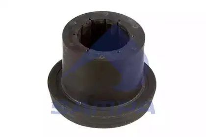 084002 SAMPA Подвеска, рычаг независимой подвески колеса