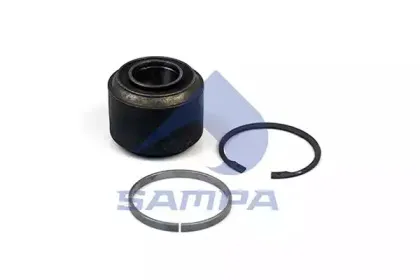 084501 SAMPA ремонтный комплект, рычаг подвески