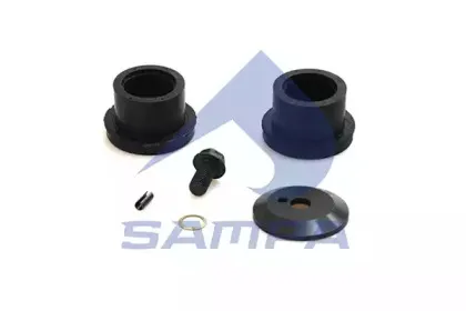 084508 SAMPA Ремкомплект, подшипник стабилизатора