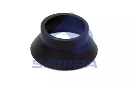 085.012 SAMPA Уплотнение вала, вал разжимного кулака