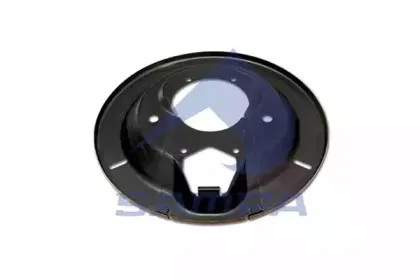 085021 SAMPA Пыльник/сальник кол.подшипника