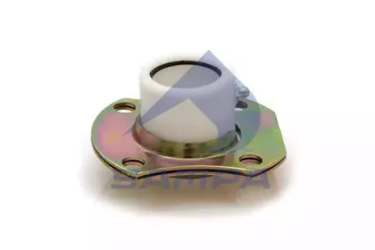 085.022 SAMPA Втулка подшипника, тормозный вал