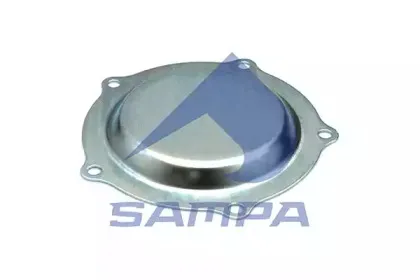 085023 SAMPA Крышка, подшипник ступицы колеса