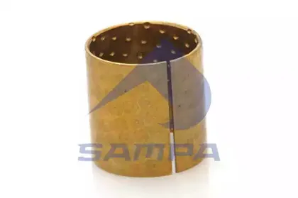 085.036 SAMPA Втулка, палец тормозных колодок
