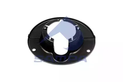 085043 SAMPA Пыльник/сальник кол.подшипника