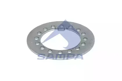 085062 SAMPA Стопорная пластина, осевая гайка