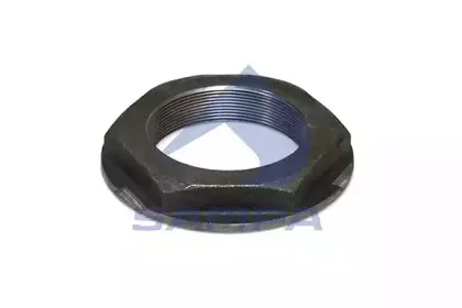 085065 SAMPA Гайка, шейка оси