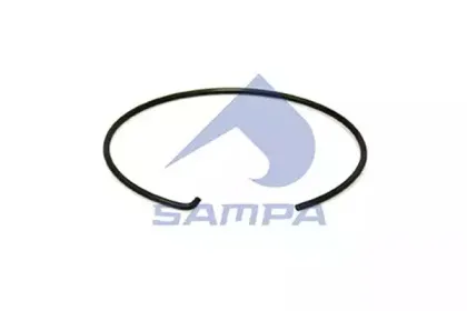 085.079 SAMPA Стопорное кольцо, шкворень поворотного кулака