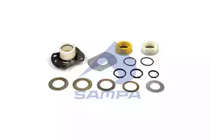 085.503 SAMPA Ремонтный комплект, тормозной ра