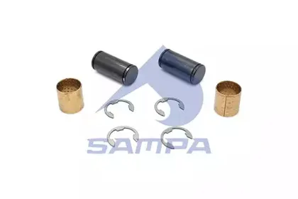085.527 SAMPA ремонтный комплект, ролик тормозных колодок