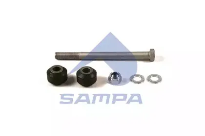 085.535 SAMPA Ремкомплект, палец ушка рессоры