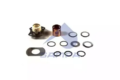 085.537 SAMPA Ремонтный комплект, тормозной ра