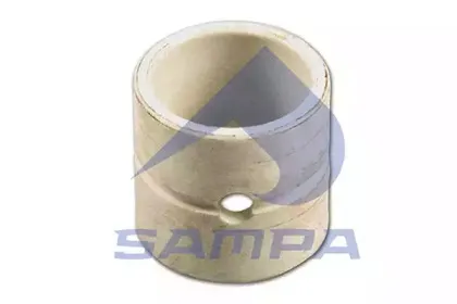 086010 SAMPA Втулка подшипника, тормозный вал