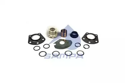 086502 SAMPA Ремонтный комплект, тормозной ра